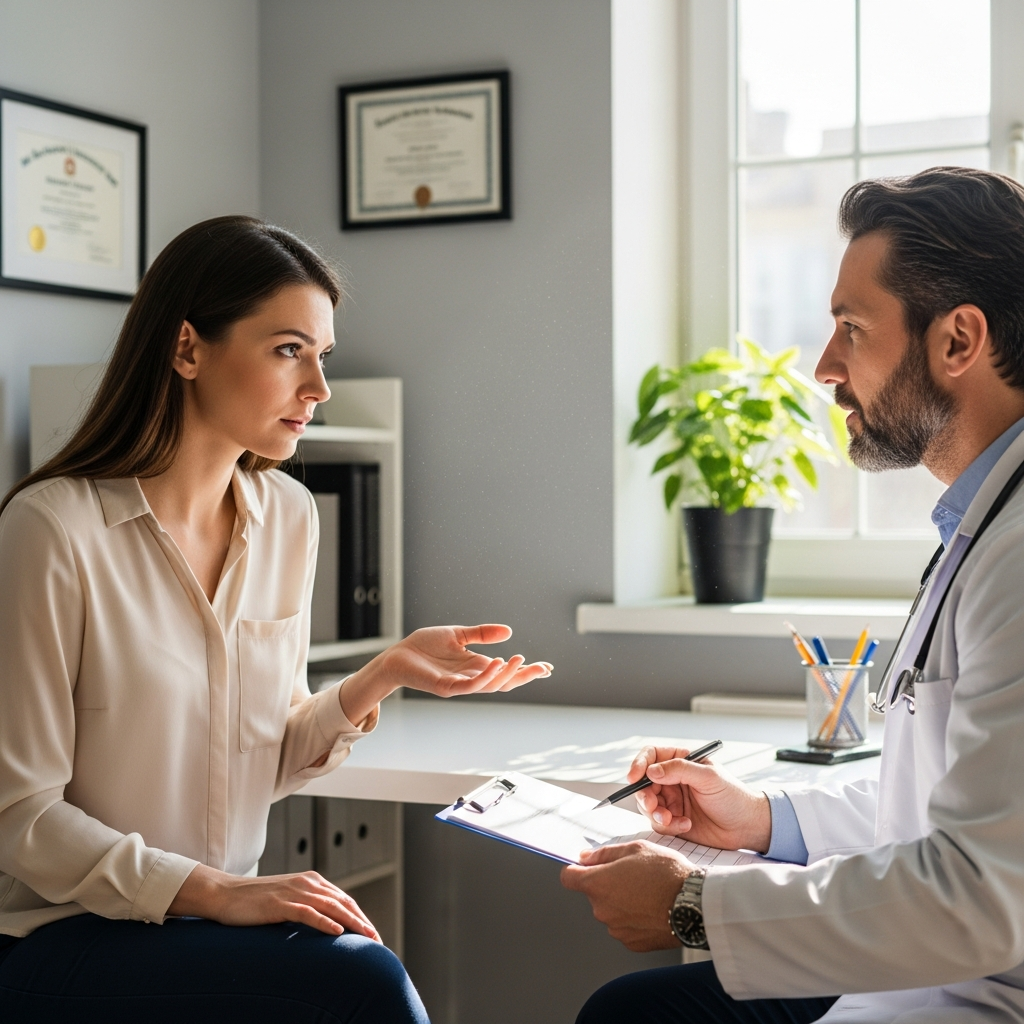 Blood test for beta thalassemia diagnosis