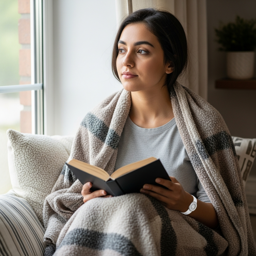 Living with beta thalassemia minor