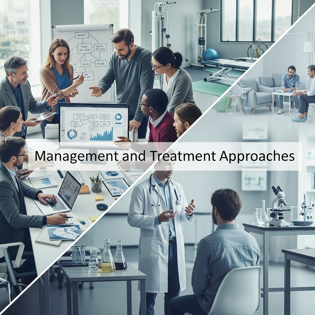 Thalassemia treatment and management overview