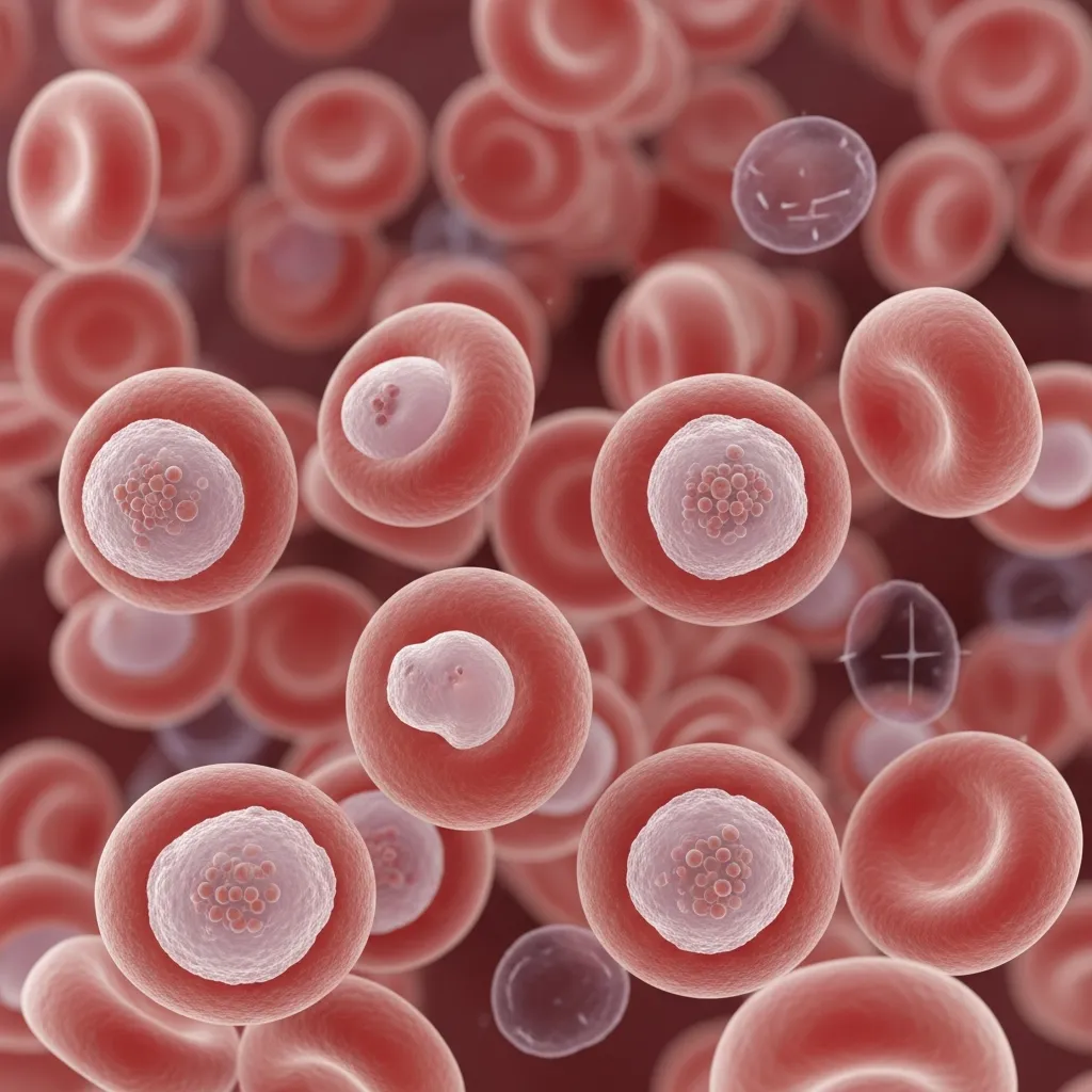 Alpha thalassemia genetic blood disorder overview