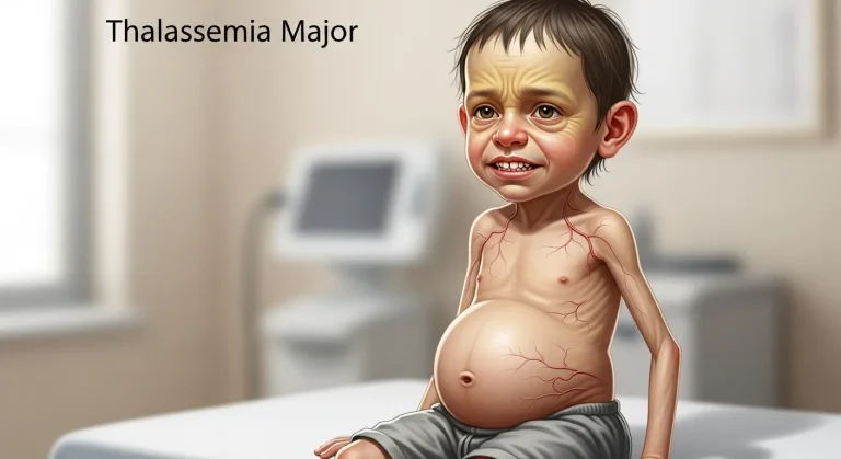 Alpha Thalassemia Minor