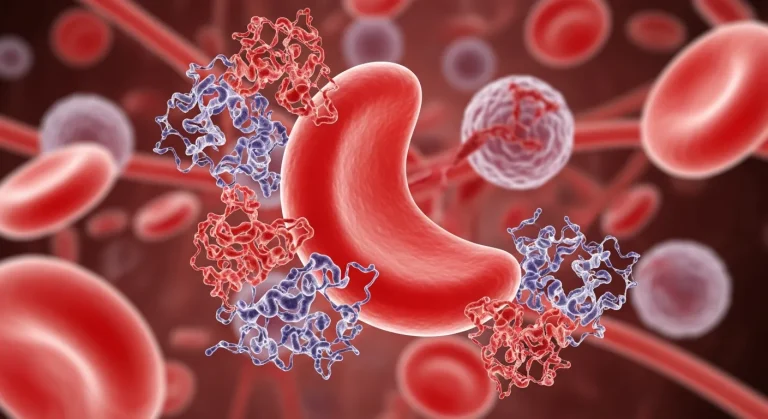 HbH Disease